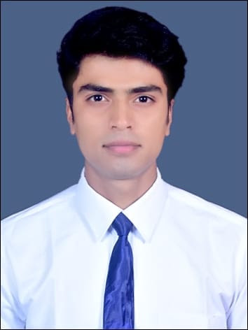 Er. Prashant Dwivedi, Co-founder of STEM MATRIX